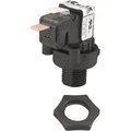 Tecmark 25A Center Spout SPNO Latching Air Switch TE462098